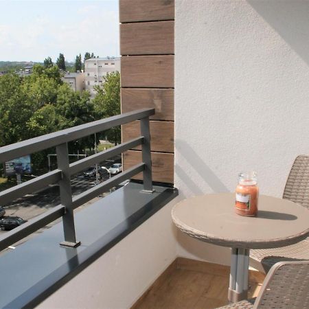 Spa Panorama Belgrad Exterior foto