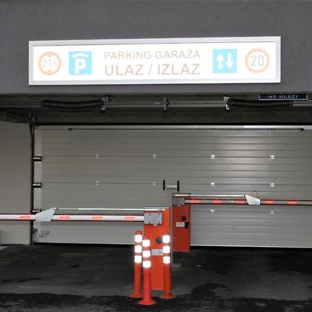 Spa Panorama Belgrad Exterior foto