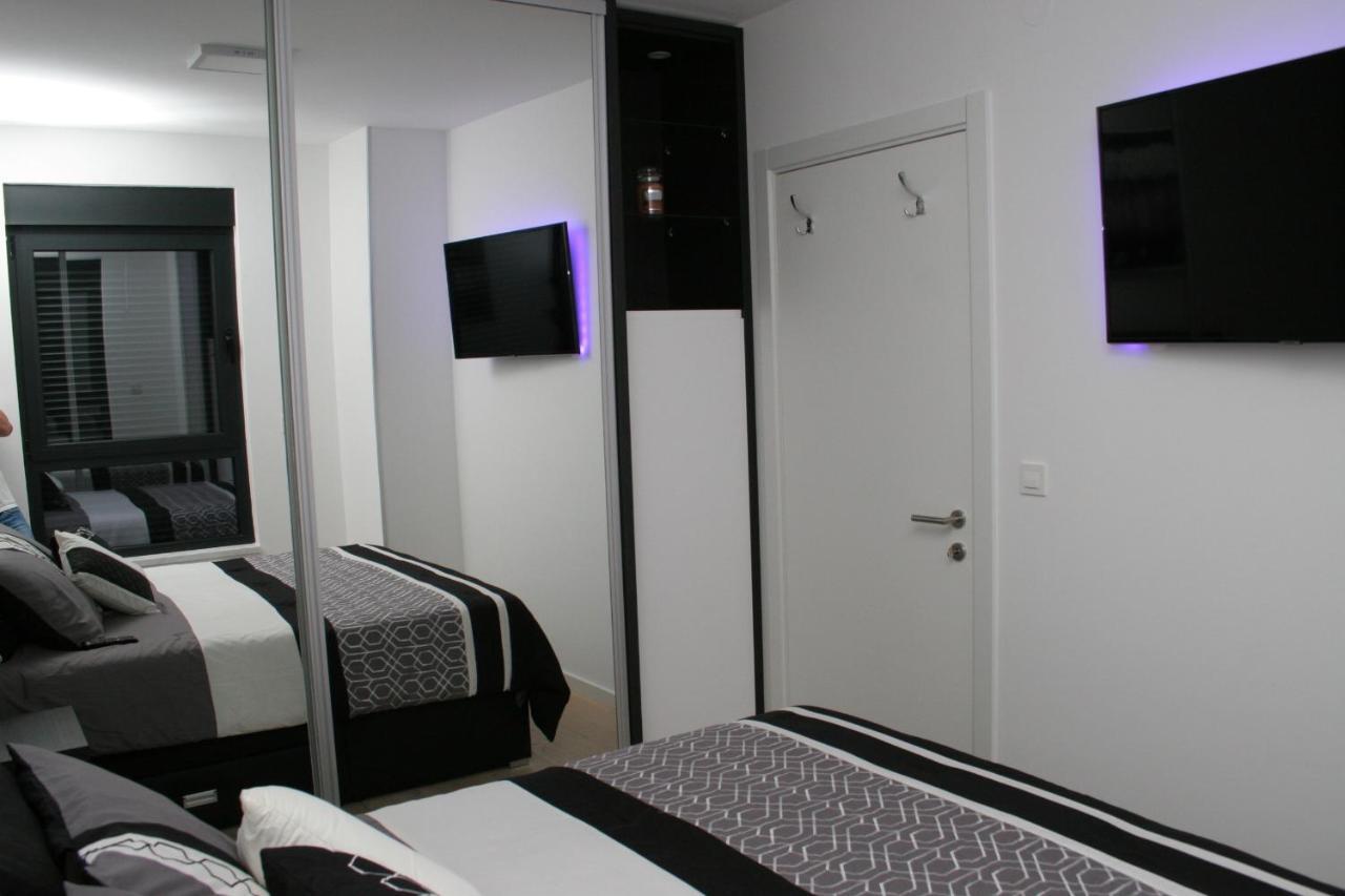 Spa Panorama Belgrad Exterior foto